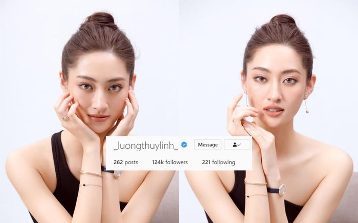 Fan nói gì giữa tin đồn Lương Thùy Linh nối gót Ngọc Thảo chinh chiến Miss Grand 2021?