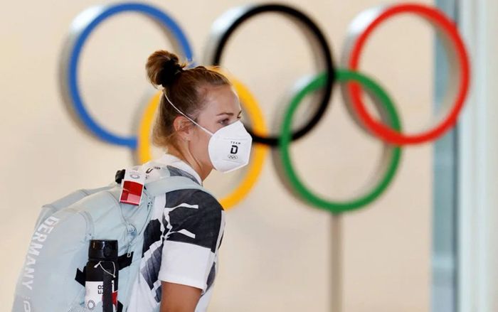 Khi Covid-19 đạt đến đỉnh điểm ở Tokyo, liệu 'bong bóng' Olympic có còn bền vững?