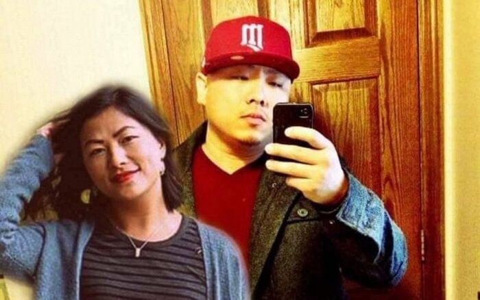 Rộ nghi vấn cô gái H'mong Lò Thị Mai đã chia tay bạn trai người Mỹ?