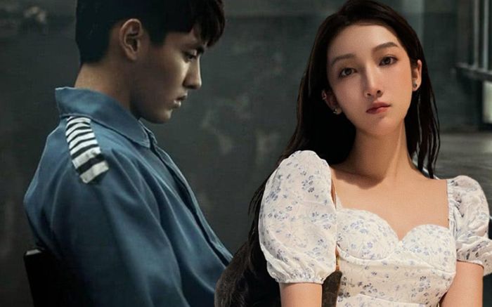 Giữa ồn ào Ngô Diệc Phàm bị tạm giam, Đô Mỹ Trúc có động thái 'đổi chiều' bất ngờ