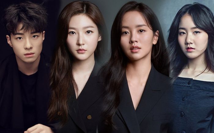 Sự nghiệp của dàn diễn viên 'Gen Z' ngày ấy và bây giờ: Người thăng hoa, kẻ lu mờ trong giới Kbiz