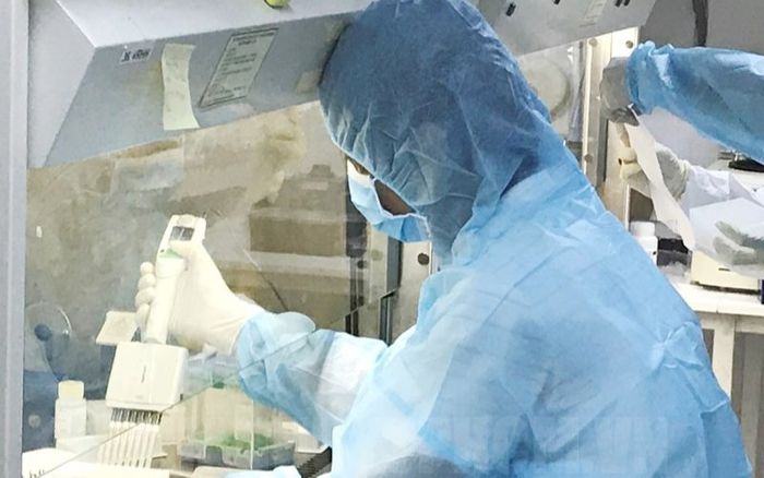 Tối 3/8: Thêm 4.851 ca mắc COVID-19; trong ngày Hà Nội tăng gần 100 ca