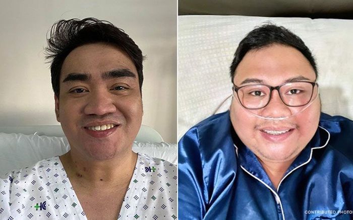 Người sống sót sau Covid-19 nhớ lại quãng thời gian đen tối và khi 'phép màu thành sự thật'