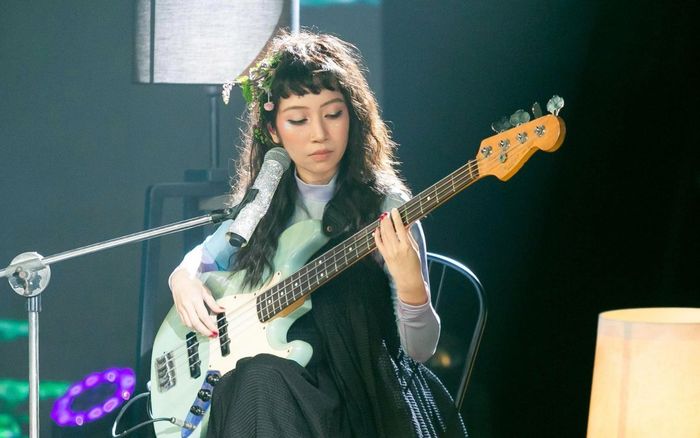 Bộ đôi Khắc Hưng và Mỹ Anh biến hoá tài tình, tung Real Love bản disco và acapella chiêu đãi fan