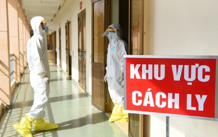 Sáng 4/8 thêm 4.271 ca mắc COVID-19, riêng TPHCM có 2.365 trường hợp