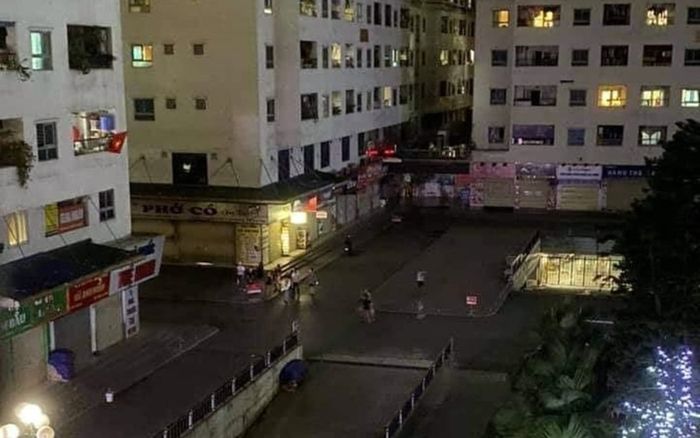 Bé gái 12 tuổi để lại bức thư, có điểm nghi vấn trước khi rơi từ tầng cao chung cư HH Linh Đàm tử vong