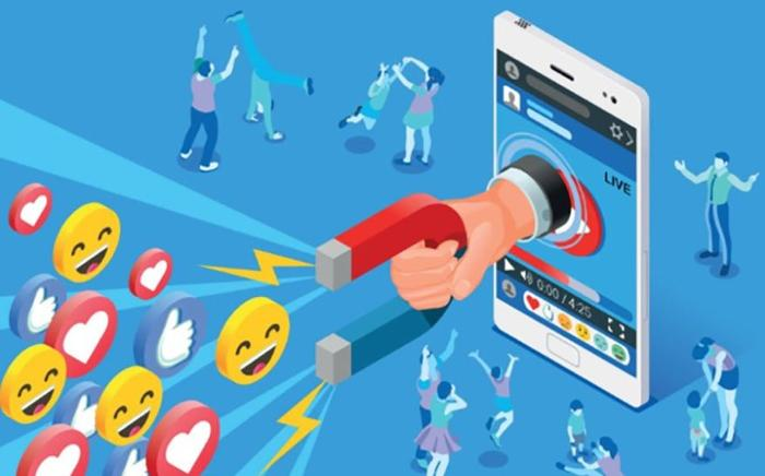 PKCorp Media chiếm lĩnh influencer marketing