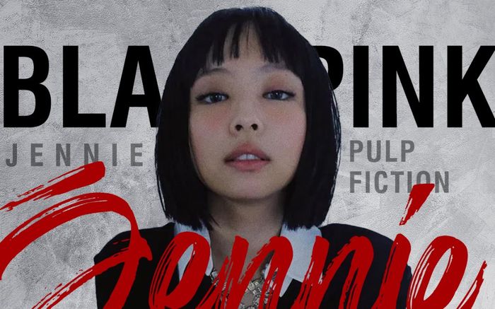 Jennie (BLACKPINK) 'gây lú' khi hóa thành Nanno bản Hàn, gây sốc với 2 chi tiết khiến dân tình rần rần