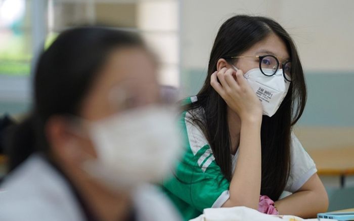 TP.HCM không tổ chức thi vào lớp 10, chuyển sang xét tuyển