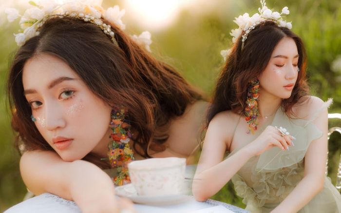 Orange: 'Cuộc đời ca sĩ đâu chỉ dăm ba bài hit là vững vàng'