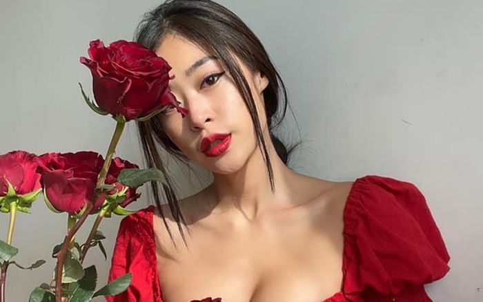 Đăng clip vui vẻ bên bạn trai, Gypsy Keerati liên tục bị quấy rối tình dục trên MXH, chính chủ đã nói gì?