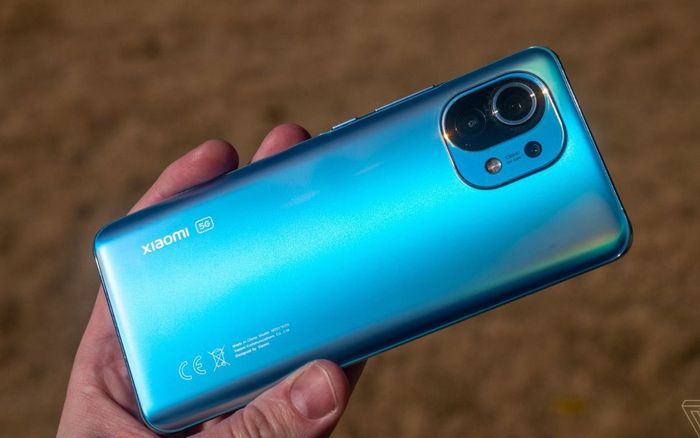 Thương hiệu smartphone Trung Quốc vượt Samsung trong quý 2 ở châu Âu