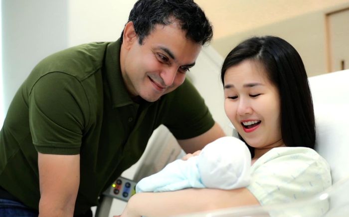 Võ Hạ Trâm khoe ảnh biểu cảm 'khó đỡ' của con gái, tiết lộ cuộc sống mẹ bỉm sữa đầy thú vị