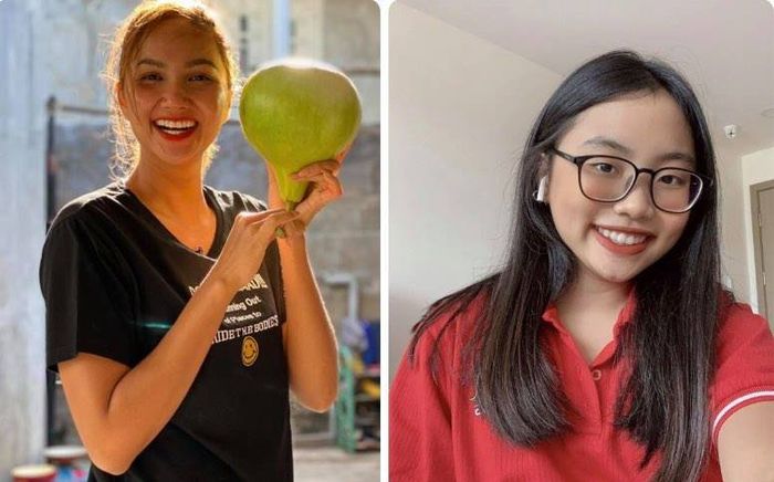 H'Hen Niê mang đồ ăn đến tặng khu phong tỏa, Phương Mỹ Chi ra nhận và phản ứng bất ngờ