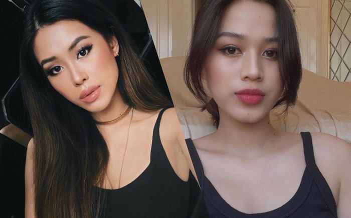Mê mẩn trước loạt ảnh makeup tone Tây như Em chồng Hà Tăng, Đỗ Thị Hà