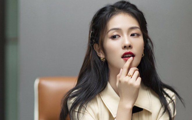 Bạch Lộc chính thức làm đại sứ của SWEET ON series, sẵn sàng trở lại với tác phẩm mới toanh!