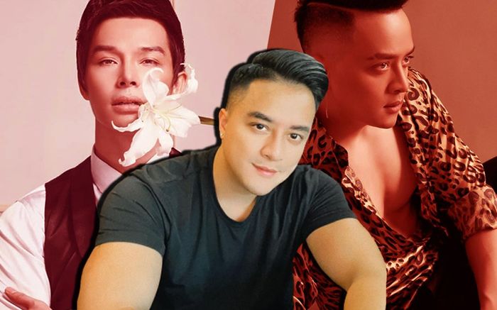 Cao Thái Sơn 'bị tổn thương' khi Nathan Lee tiếp tục chốt đơn 'đi mua bài tiếp'?