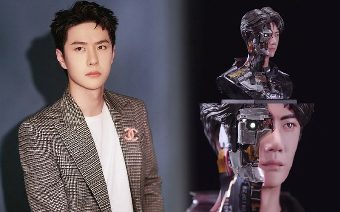 Choáng với món quà sinh nhật 'khủng' mà Vương Nhất Bác được tặng nhân dịp bước sang tuổi 24