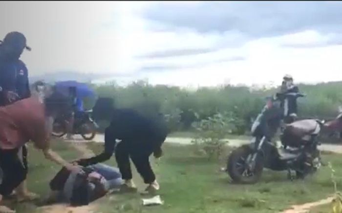 Công an vào cuộc điều tra vụ nữ sinh Quảng Bình bị nhóm bạn đánh hội đồng, quay clip tung lên mạng xã hội