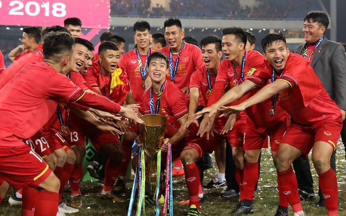 AFF Cup 2020 bất ngờ có biến trước giờ G?