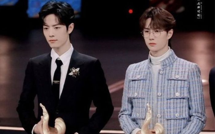 Ca khúc chủ đề 'Trần Tình Lệnh': Tiêu Chiến - Vương Nhất Bác hát hay nhất?