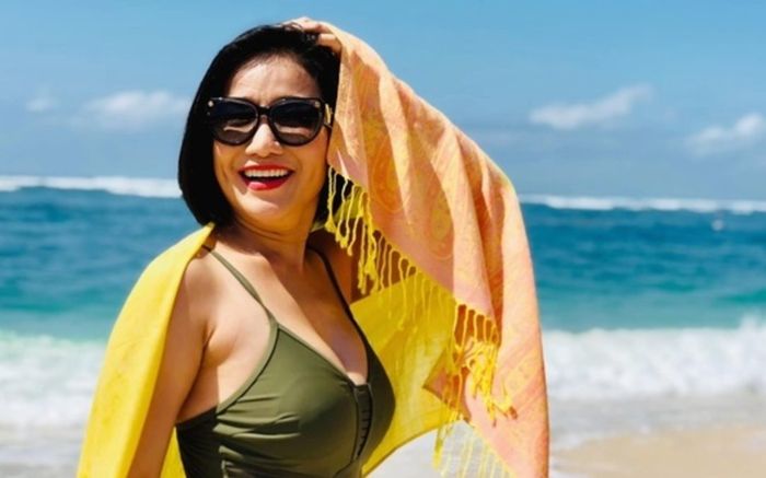 MC Cát Tường suýt 'đột quỵ' vì 'ăn chuối' lúc nửa đêm