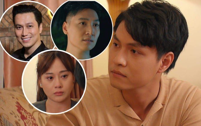 Tô Dũng bị chê nhạt khi tỏ tình với Phương Oanh, Mạnh Trường, Việt Anh tự tin xử lý trong 'phút mốt'