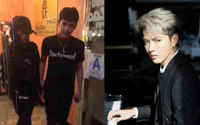 Lại xuất hiện nạn nhân ở Mỹ tố Ngô Diệc Phạm cho uống thuốc rồi 'giở trò'