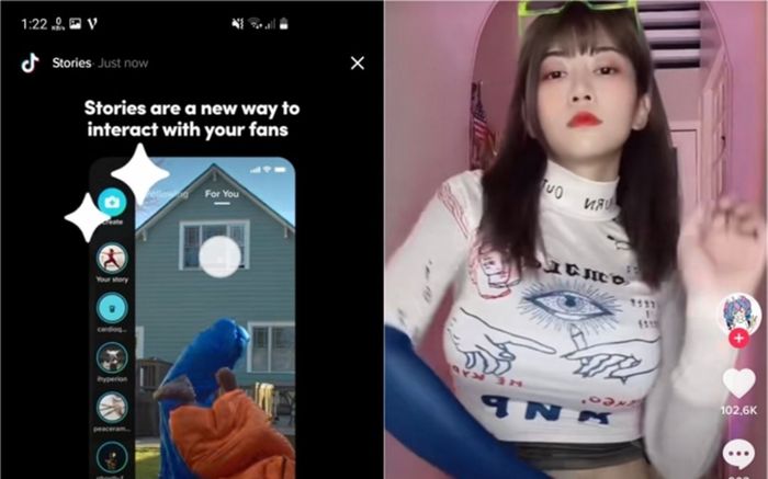 TikToker sẽ 'phát cuồng' khi biết tính năng mới sắp được thử nghiệm này