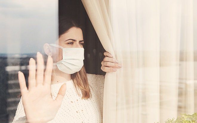 Bác sĩ lý giải vì sao F1 hết hạn cách ly vẫn dương tính?