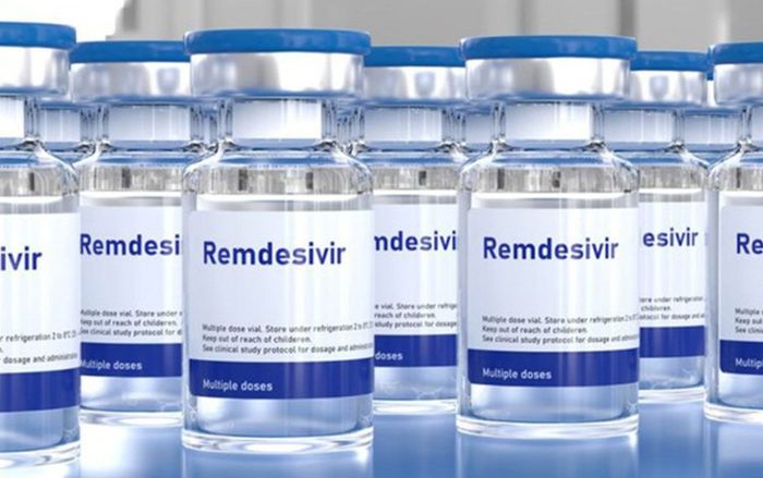 Thuốc kháng virus Remdesivir vừa về Việt Nam hiệu quả ra sao trong điều trị Covid-19?