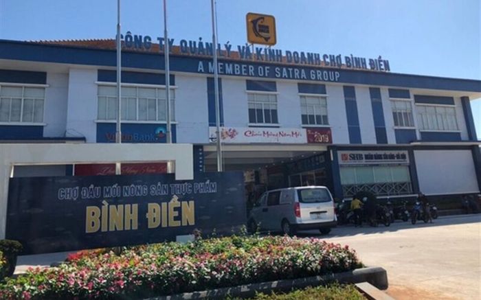 Một ổ dịch Covid- 19 lớn nhất tại TP.HCM đã được kiểm soát