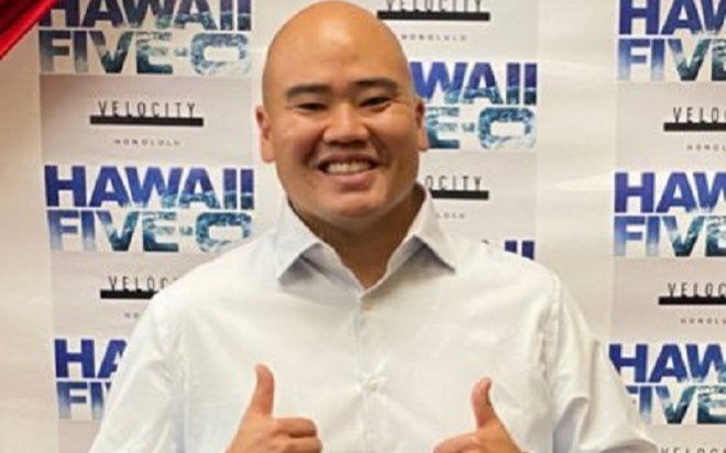 Người đàn ông nhập viện khi thận và phổi đã ngừng hoạt động vì Covid-19: 'Thật diệu kỳ khi tôi còn sống'