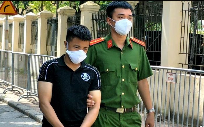 Vụ cướp xe nữ lao công: Không bán được xe, nhóm đối tượng liền mang đi vứt bỏ