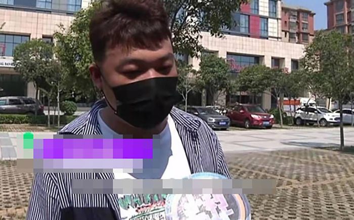 Đi xét nghiệm Covid-19, người đàn ông tá hỏa khi biết mình có tới 11 khoản vay