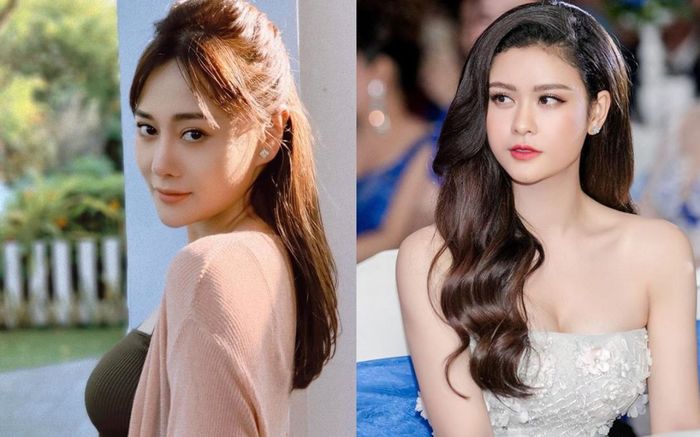 Trương Quỳnh Anh từng bị Phương Oanh tố 'chơi xấu' trên truyền hình