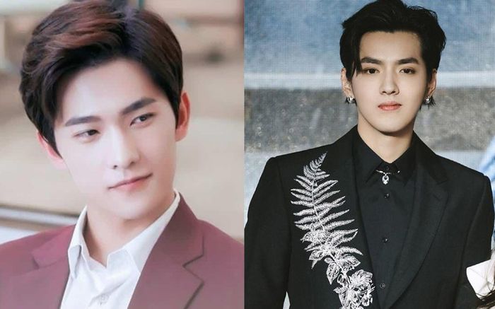 Dương Dương nối gót Ngô Diệc Phàm: Lợi dụng hẹn hò với fan để bòn tiền, chơi trò 'bạo lực lạnh'?