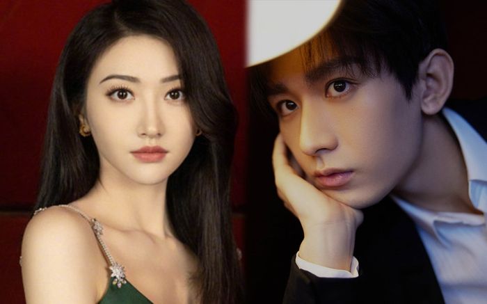 Lỡ hẹn phim trước, Thành Nghị - Cảnh Điềm sắp nên duyên trong 'Phẩm chất lấp lánh'?