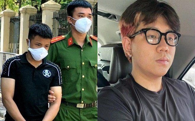 Lý lịch bất hảo của nhóm thanh niên cướp xe nữ lao công: Kẻ lang thang, người học trường chuyên võ thuật