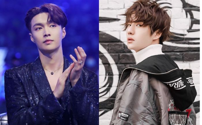 Street Dance of China 4: Lay Trương Nghệ Hưng giống Vương Nhất Bác ở điểm này