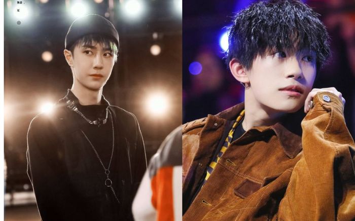 Vương Nhất Bác và Dịch Dương Thiên Tỉ: Ai nhảy giỏi hơn?