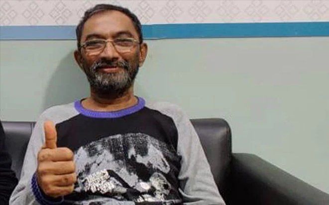 Bệnh nhân Covid-19 hồi phục thần kỳ sau một tuần dù đã từng ghép tim