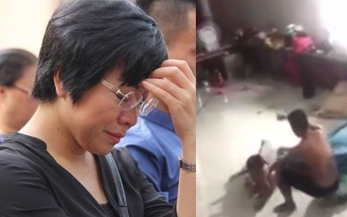 MC Thảo Vân phẫn nộ tột đỉnh vụ bé 5 tuổi bị cha dượng bạo hành ở Bình Dương