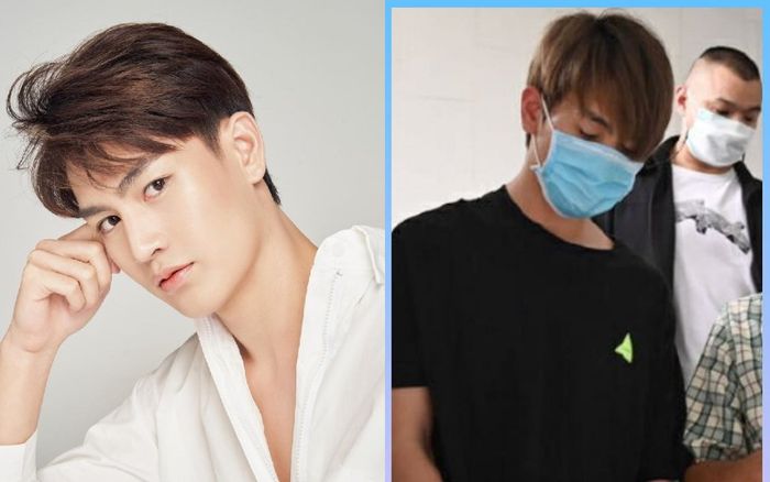 Toytoy Thanapat lộ diện trước truyền thông sau án mạng, lời khai của nghi phạm thay đổi chóng mặt