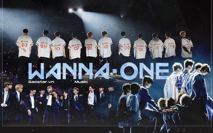 #FourYearsWithWannaOne: Những thành tích không thể nào quên của Wanna One trong gần 2 năm hoạt động