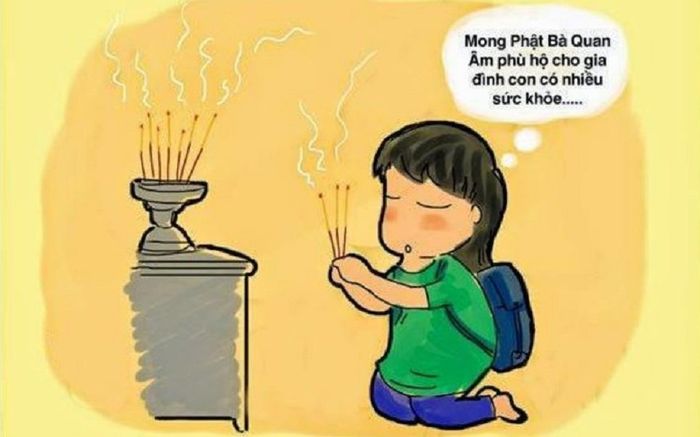 4 mẹo hóa giải vận xui và lý giải bất ngờ về những điều kiêng kỵ trong tháng cô hồn dưới góc độ khoa học