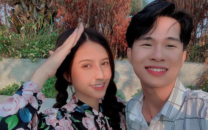 Thiên An từng công khai chuyện có tình cảm với Jack ngay trên livestream, còn gọi điện hỏi ý kiến K-ICM