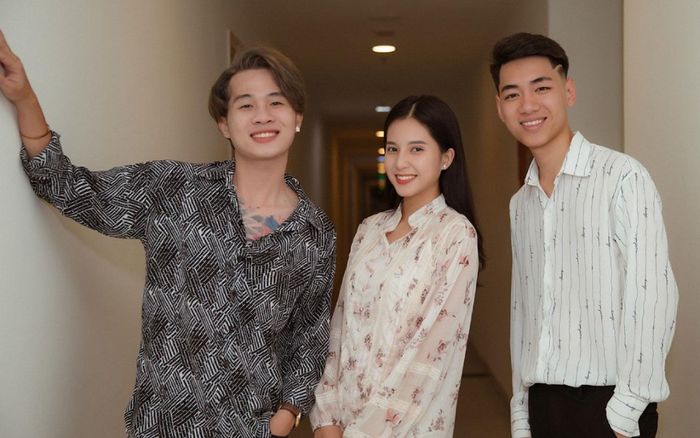 Rầm rộ tin nhắn K-ICM từng phải nhường phòng cho Jack và Thiên An ngủ chung, thực hư thế nào?