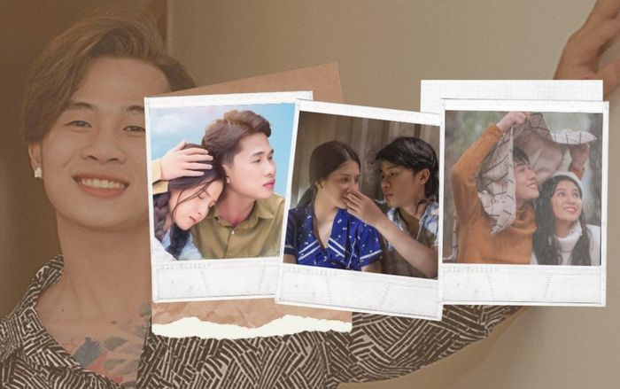 Ngay lúc drama cao trào, soi lại khoảnh khắc tình tứ của Jack và Thiên An trong loạt MV