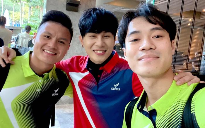 Chuyện giống nhau của Jack và Quang Hải: Sinh ngày 12/4/1997, cùng dính phốt 'bắt cá nhiều tay'